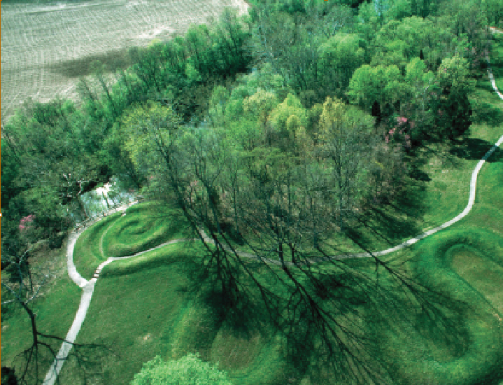 Serpent Mound