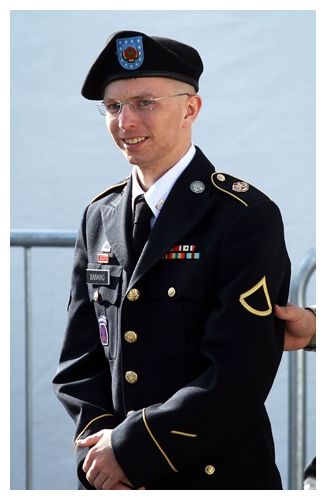 Bradley Manning