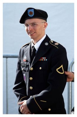 Bradley Manning