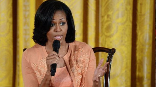 Michele Obama