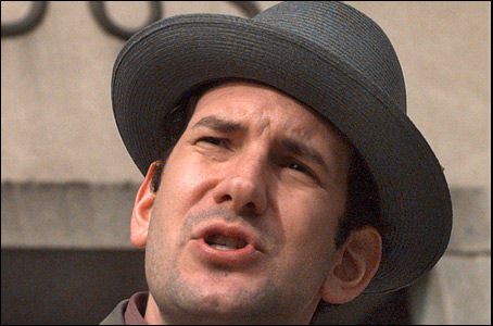 Matt Drudge