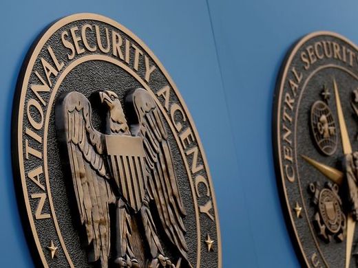 Click to enlarge NSA