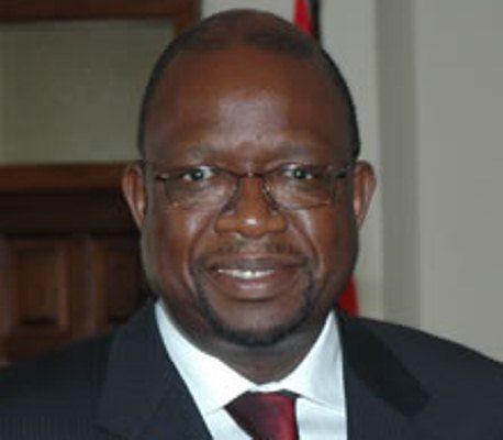 Daouda Toure