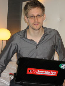 Click to enlarge snowden nsa whistleblower