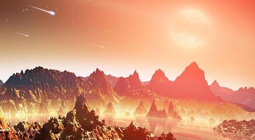 Click to enlarge planet