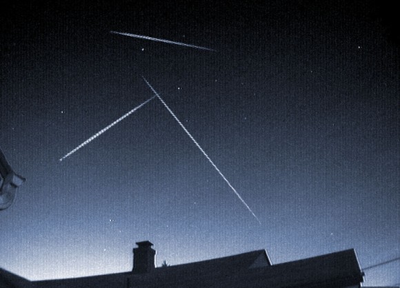 Rare Meteor Shower_2