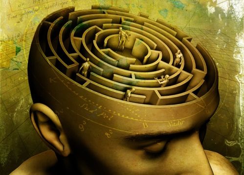 Click to enlarge Mind Maze