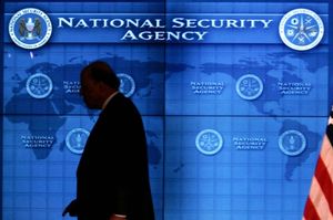 NSA
