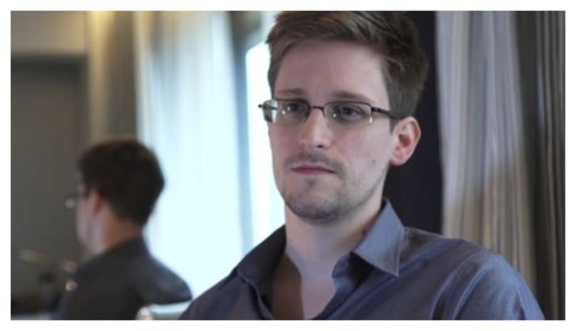 Snowden