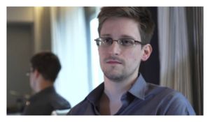 Snowden