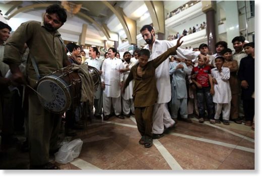 Click to enlarge Nawaz sharif election