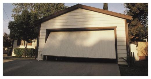 Garage Door