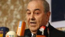allawi