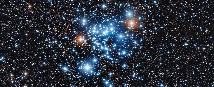 Click to enlarge Variable Star