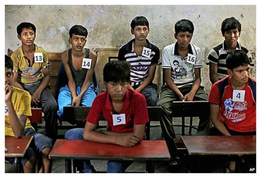Child Laborers
