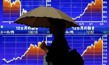 stock market