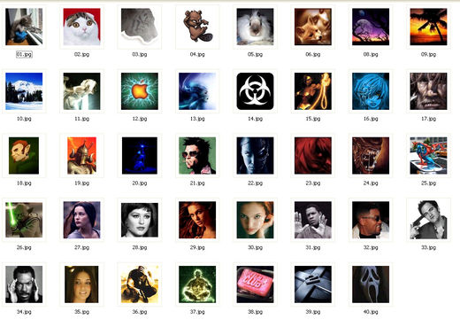 Avatars