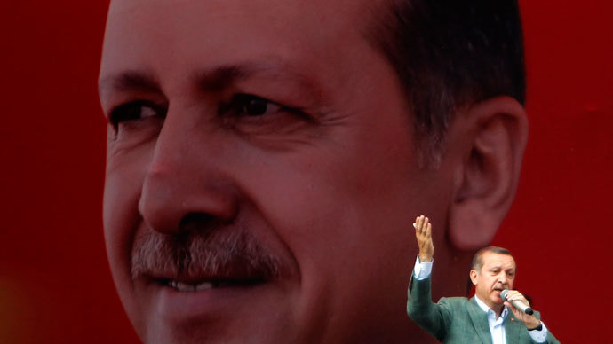 Click to enlarge Erdogan