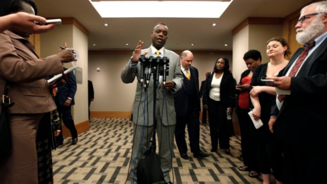 Kevyn Orr