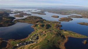 Lough Erne