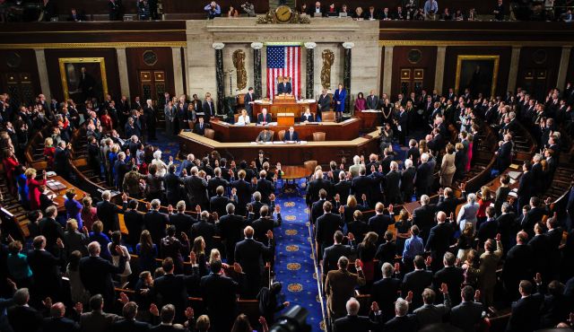House of Representatives