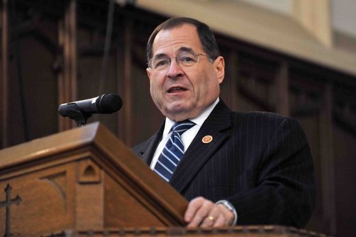 Click to enlarge Jerrold Nadler