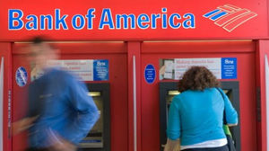 bank of america forclosures