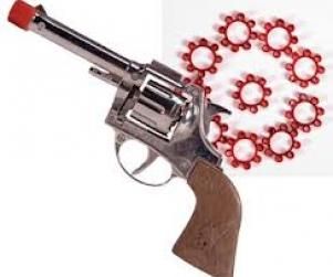 cap gun