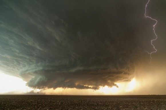 Supercell