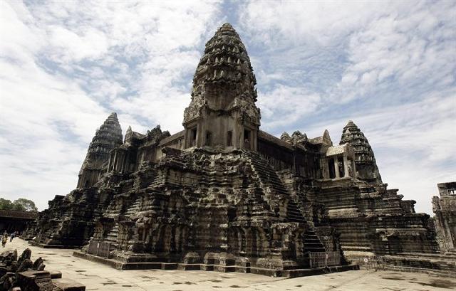 Angkor Wat