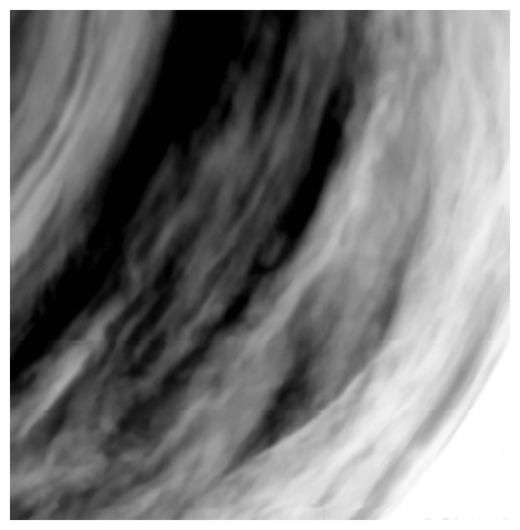 Click to enlarge Venus Atmosphere