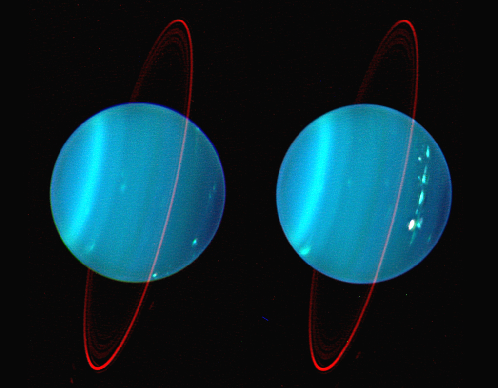 Uranus