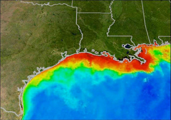 Click to enlarge Dead Zone
