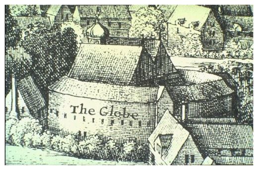 The Globe Theater