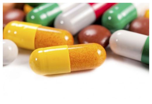 Pills