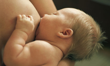 Breastfeeding