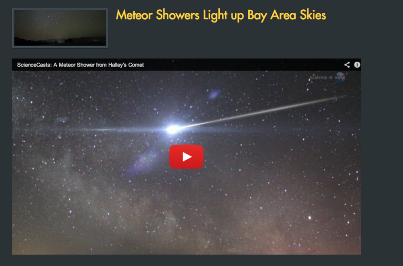 Meteor