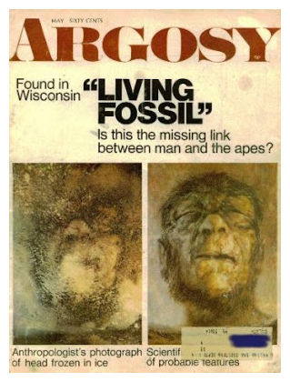 Minnesota Iceman
