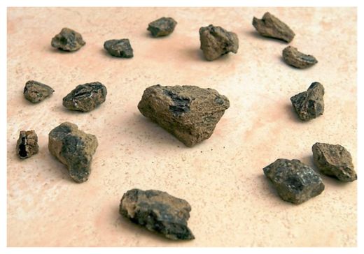 Click to enlarge Meteorites_2