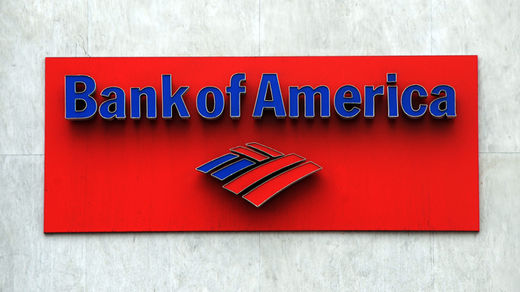 Bank of America