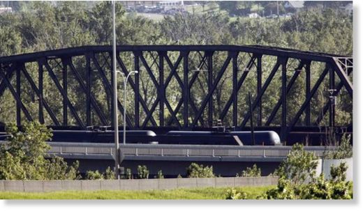 bow river bridge