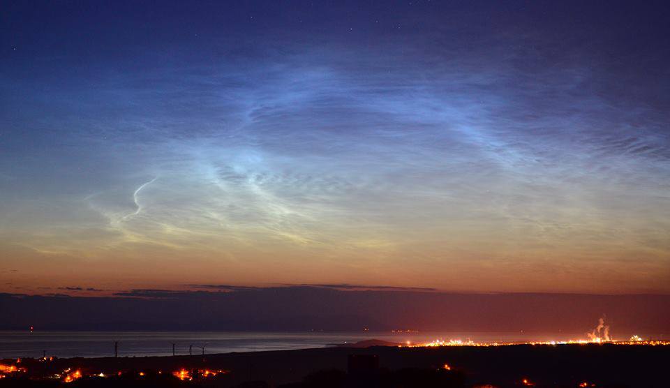Noctilucent Clouds_2