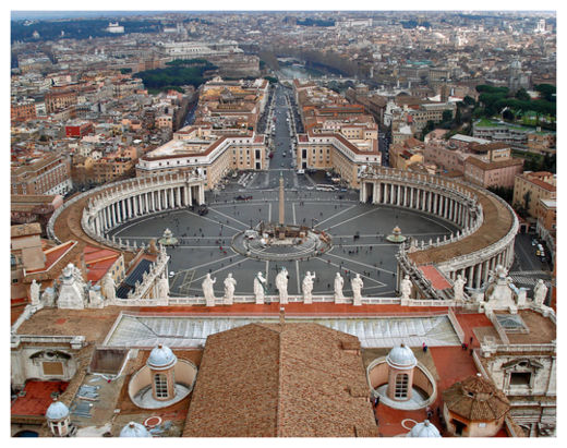 Vatican City