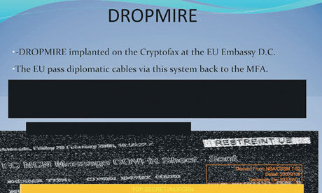 Click to enlarge snowden leaks
