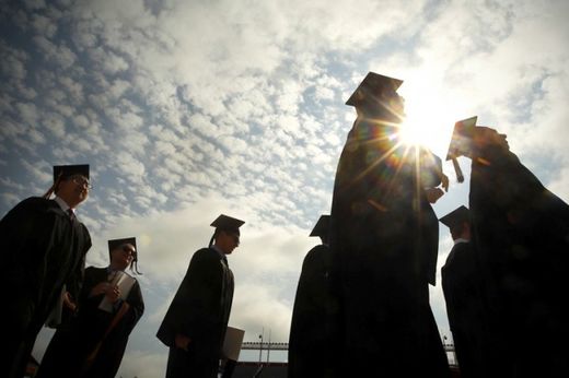 Click to enlarge graduates