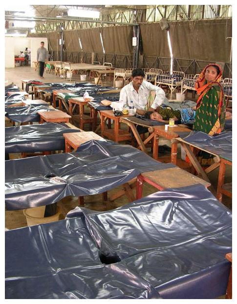 Click to enlarge Cholera