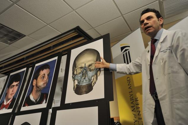 Dr. Eduardo D. Rodriguez