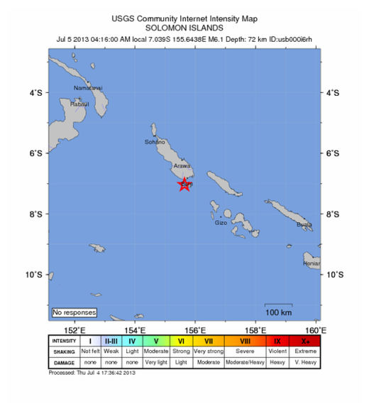 Panguna Quake_040713