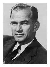 JW Fulbright