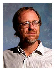 Kevin Barrett